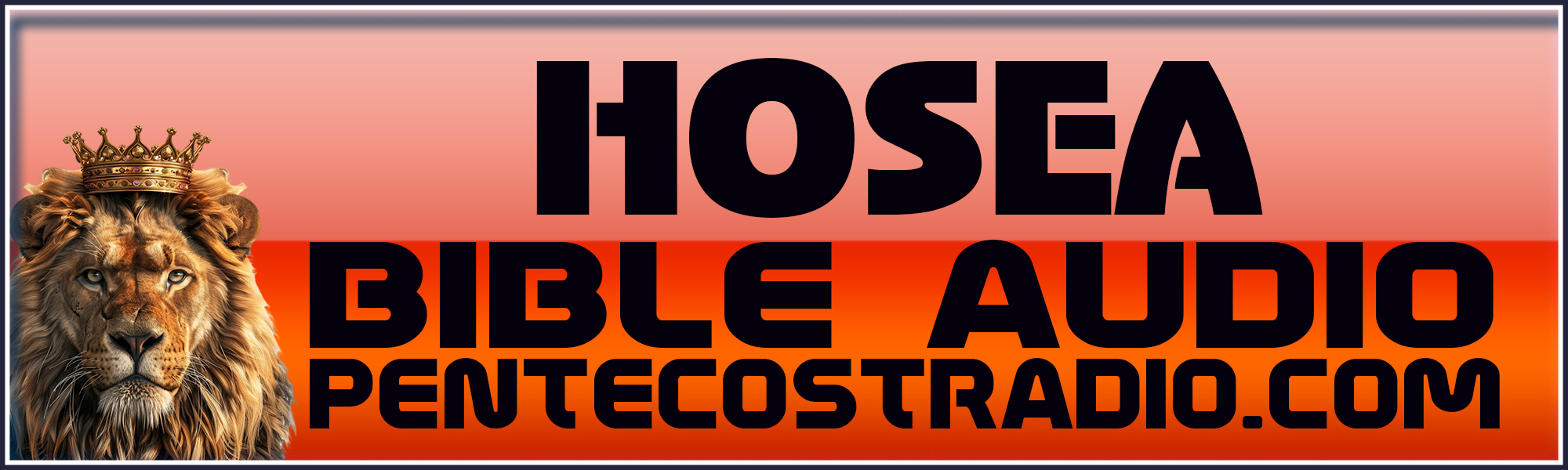 Hosea