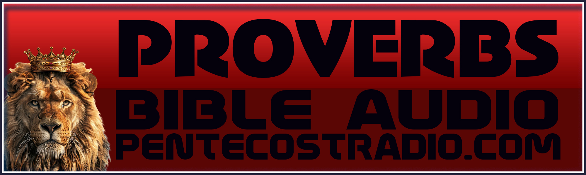 Proverbs